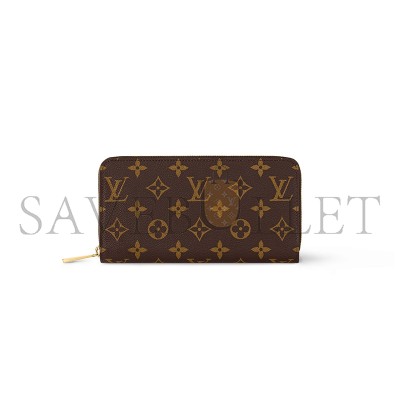 LOUIS VUITTON ZIPPY WALLET M41894 (19.5*10.5*2.5cm)